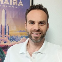 TIMELINK MICROSYSTEMS Employee Gregory Harel's profile photo
