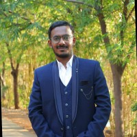Qualesce LLC Employee Vinay Barige's profile photo