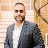Houseful, an RBC Company Employee Vishal Handa's profile photo