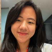PT. Amerta Indah Otsuka Employee Anastasia Erika's profile photo