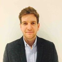 Disrupt Sports Employee Sam Millar's profile photo