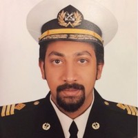 Zamil Shipyards Employee Alaa Albishi's profile photo