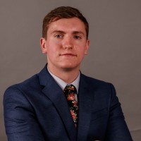 Schneider Employee Gabriel Moore's profile photo
