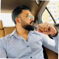LenskartME Employee Inzamam Kamil's profile photo