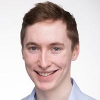 CRH Employee Liam Malone's profile photo