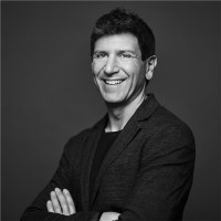 Galaxy Interactive Employee Sam Englebardt's profile photo
