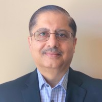 Jefferson Health Employee Rizwan Khan's profile photo