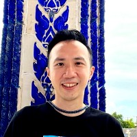Alvin Lim's profile photo