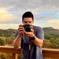 ROGERCO, Inc. Employee James Finn's profile photo
