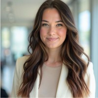 Deferred Employee Amy Williams's profile photo