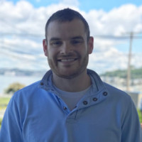 Envision Counseling Employee Andrew Gwinn's profile photo