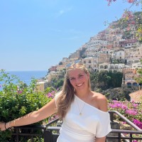 MARUG Employee Lotte Snippe's profile photo