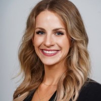 The Morgan Connection Employee Jacqueline O'Neill's profile photo