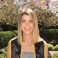 Shop Common Thread Employee Taylin Yazdanbakhsh's profile photo