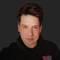 AlterEyes Employee Matthias Vandeurzen's profile photo