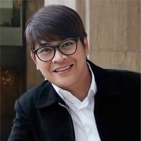HR Consultancy Employee Marco Pagsinohin's profile photo