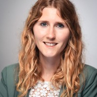 Selfapy Employee Sarah Ebert's profile photo