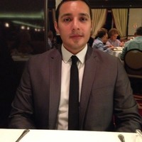 Army National Guard Employee Charles Escaleras's profile photo