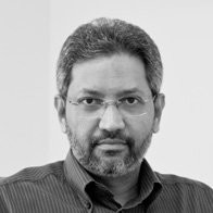 Punch® Employee Hameed Gani's profile photo