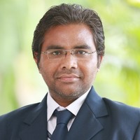 Dr.Vishwanath Karad MIT WORLD PEACE UNIVERSITY|PUNE Employee Ganesh Ingle's profile photo