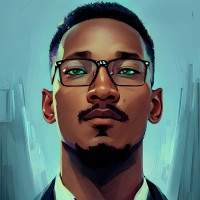 VeepeeTech Employee Aristide Mbassi's profile photo