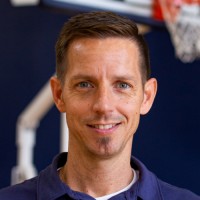 Porter Athletic Employee Chad Avery's profile photo