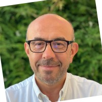 SERB Pharmaceuticals Employee Bruno Pineau's profile photo