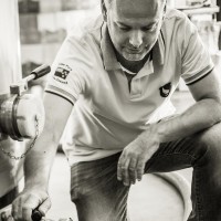 CHAPILLON Employee Christophe Chapillon's profile photo