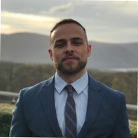 SemanticBits is now part of ICF Employee Lucas Nunes's profile photo