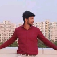 Cybage Software Employee Sai Guthula's profile photo