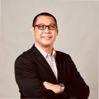Concepcion-Otis Philippines, Inc. Employee Aldrin Almario's profile photo