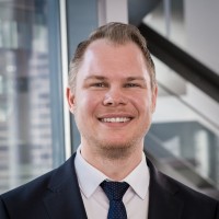 Graphmasters Employee Alexander Heiler's profile photo