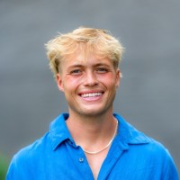 CIS Abroad - Center for International Studies Employee Blake Wickham's profile photo