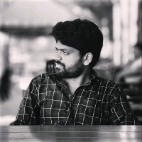 Infosys Employee Anil Paul's profile photo