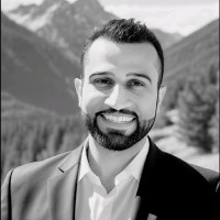 Mohsin Imran Email & Phone Number