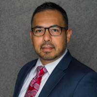 SouthTrust Bank, N.A. Employee Magdiel Garza's profile photo