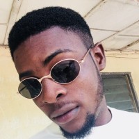 Noble Graphics Employee Akinbowale Toyosi's profile photo