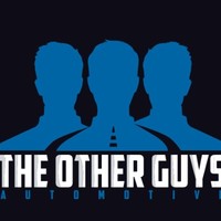 The Other Guys Automotive Employee Ricky Chiu's profile photo