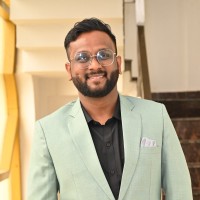 QRzebra - QR code marketing Employee Tejasvee Sharma's profile photo