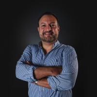 Applaudo Employee Jose Giammattei's profile photo