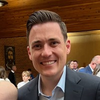 Bloomerang Employee Steve Isom's profile photo