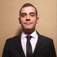 William Eduardo Torres Ferreira Email & Phone Number