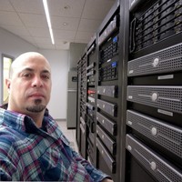 Angeza Employee André Mazzotti Moreira's profile photo