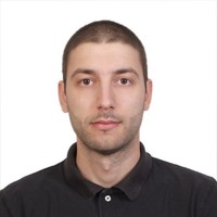 Vertinity Ltd. Employee Boyan Tsochev's profile photo