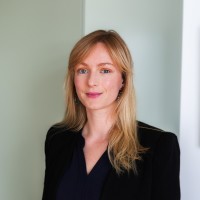 Eramet Employee Elodie Morin's profile photo