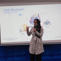 HuBot Employee Heba Taher's profile photo