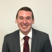 LA Semiconductor Employee Dylan McGaughy's profile photo