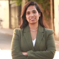 Ruth Daud's profile photo