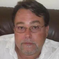 Jefferson Lab Employee David Rackley's profile photo