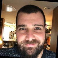 Studio MinaLima Employee Cyrille Charro's profile photo